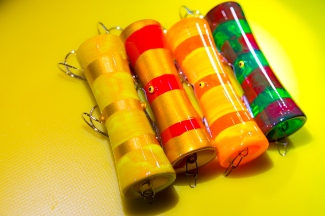 HYENA(ハイエナ) x Headz 別注色 『ＢＬＡＢＡＳＳ(ブラバス) 1/2Erectile（ハーフ）』