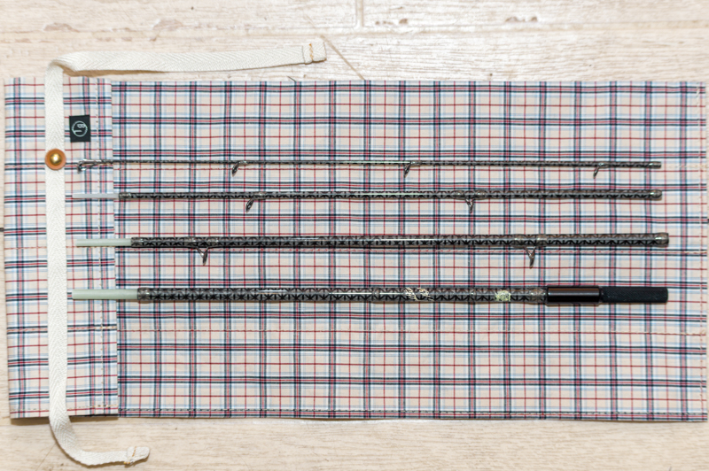 Brightliver『Clevis (クレヴィス) 1490-4 4軸＋UDグラス　クリア』