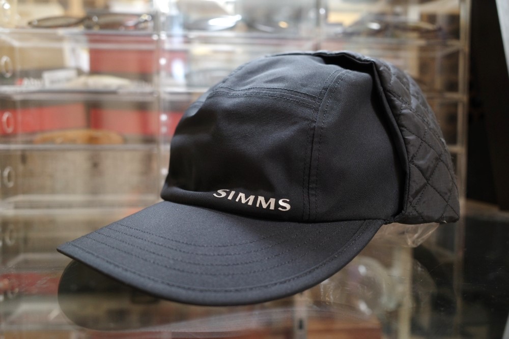 SIMMS 『Exstream Cap』