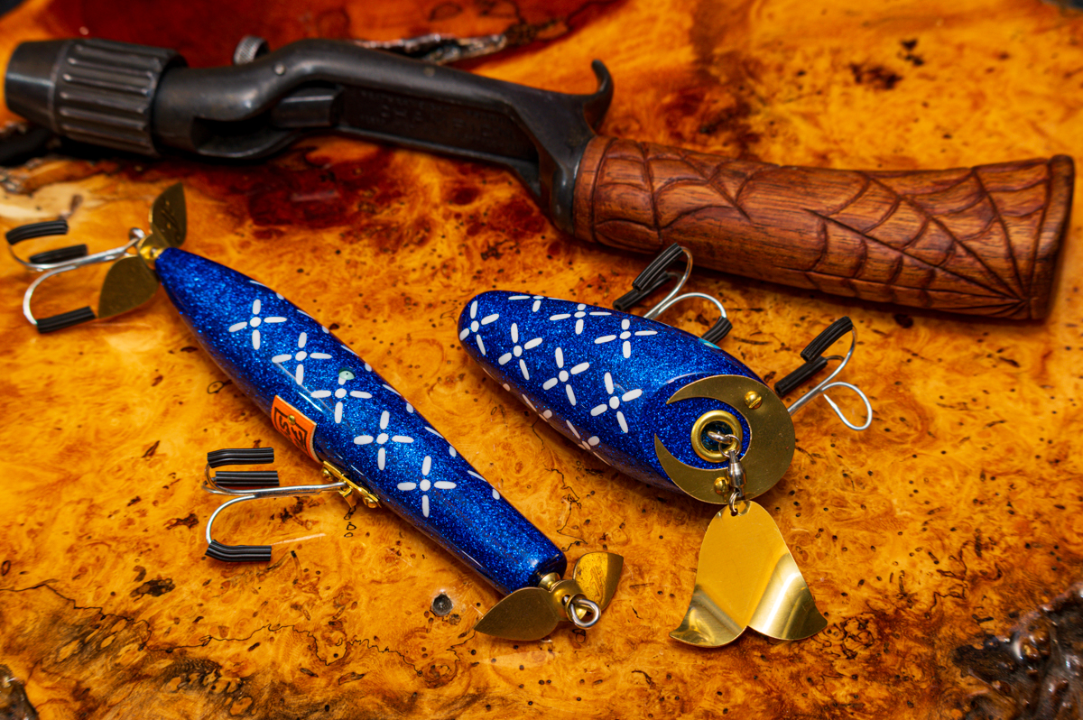 FULLSIZE『MARIACHI(マリアッチ)』『FLAMINGO（フラミンゴ）』クロスボーン