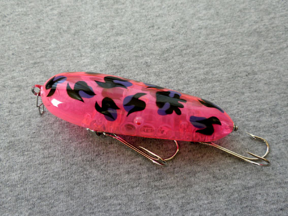 HYENA(ハイエナ)ミニステッカー&当たりくじ付き 『GNASH(ナッシュ) 1/2Erectile（ハーフ）』