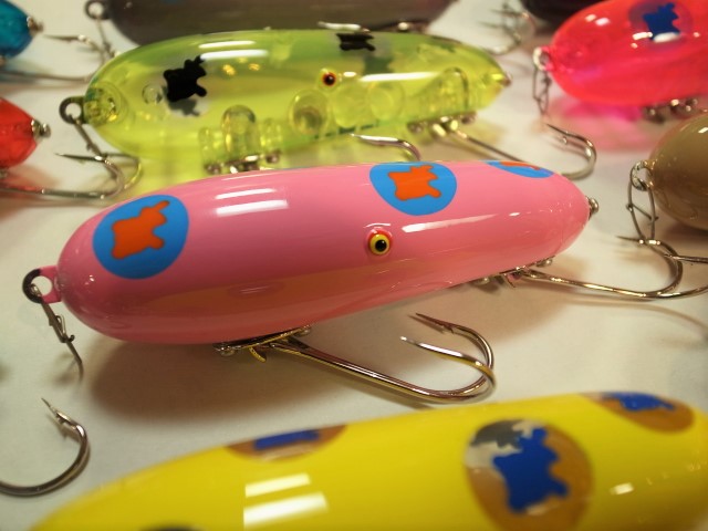 ??? 『GNASH 1/2 REFULLED 2015 PUNDAMAN UNITED ターゲットパンダ』