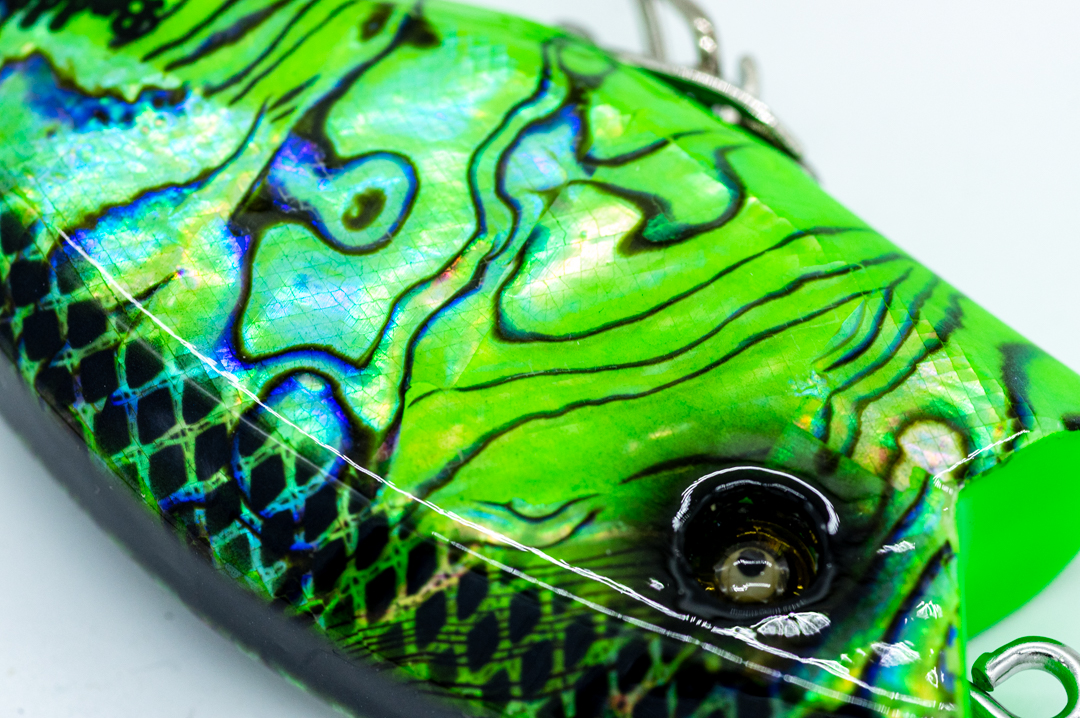 Buddy AND Dog's 『Honey Flash』