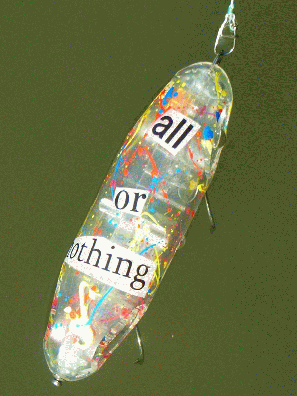 HYENA(ハイエナ) X HEADZ 『TAINTASS(テインタス) R7.1』 別注色