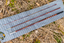 Brightliver『Clevis (クレヴィス) 150UL』『Clevis150UL-3』