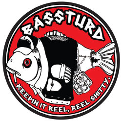 BASSTURD(バスタード)『水面SK8ER専用アパレル各種』