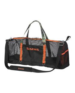 SIMMS 『Challenger Mesh Duffle - 60L』