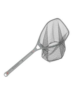 SIMMS 『Daymaker Boat Net - Short Handle Pewter』