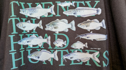 HEAD HUNTERS  『奇跡の20周年T～いつメンTee』