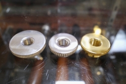 Brightliver『丸型ドラグ』