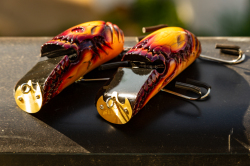 tumuji『Valgar Frog(ヴァルガーフロッグ)』harapeco Gouna ver.(ハラペコゴウナバージョン)