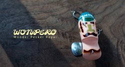 【7/8(水)締切7/11(土)頃入荷ご予約商品】津波ルアーズ 『WONPERO ‘26(Wonder Pecker Royal / ワンペロ2026ver)』