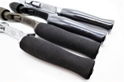 ブライトリバー『シングルEVA・グリップ』