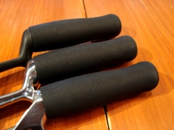 ブライトリバー『SSラバーグリップ』