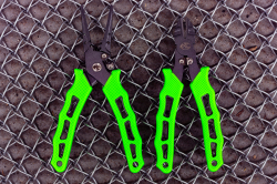 Bass Pro Shops 『Extreme Stainless Steel Pliers』『Extreme Heavy-Duty Double Cutters』