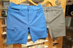 SIMMS 『CHALLENGER SHORTS』
