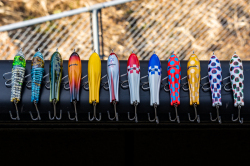 LUNKER`S PET『COMET(コメット)』