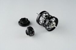 TRY-ANGLE『タフライトスプール＆マグブレーキシステムセット』「DD31系」適合
