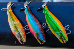 Buddy AND Dog`s『DOA(デッドオアアライブ)スプラッシュボイル』