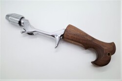 E-No Products『フィッシュテールグリップ/サムレスト』