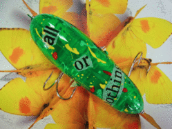 HYENA(ハイエナ) x Headz 別注色 『GNASH(ナッシュ) 1/2Erectile（ハーフ）』