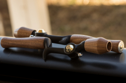 HeadHunter deluxe 『Hexagon（ヘッドハンターデラックス　ヘキサゴン）』