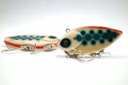 【1月31日までの予約商品/3月末～4月頭頃の入荷予定】Handsome 『BopCracker（バップクラッカー)』北欧パロット