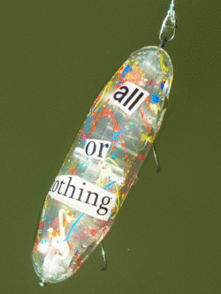 HYENA(ハイエナ) X HEADZ 『TAINTASS(テインタス) R7.1』 別注色