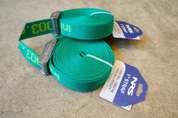 NRS x init『Original Tie down Straps』