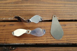 isonofactory『パーツ各種』