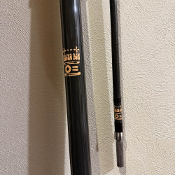 【7月8日締切2026年10月〜12月発売予定商品】teat『MACHO BOW Kayak Float tube Canoe(マッチョボウ カ・フ・カ)』