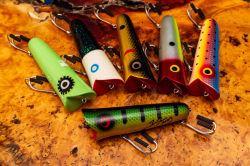 タマタマルアー『MERCURY（マーキュリー）』