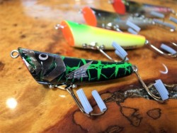 Buddy AND Dog's 『Natasha (ナターシャ)』