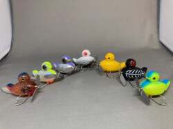 痴虫『プラカイバードミニ』3回目生産分