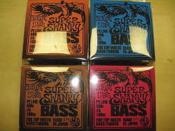 津波ルアーズ・PEライン「スーパースワンキー・バス」