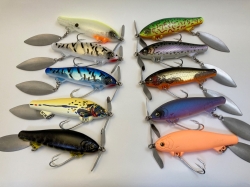 【予約商品/10月下旬頃の入荷予定】痴虫『プラ海馬100』