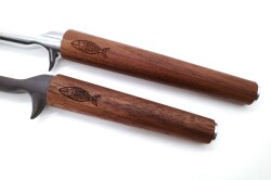 津波ルアーズ『Recta Rod Handle (レクタ・ロッド・ハンドル)』