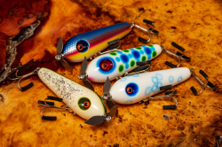 Johnny the Ace x Head Hunters  『RUBY TUESDAY (ルビーチューズデイ)』別注色