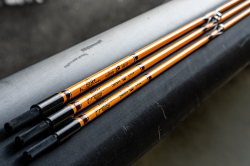 Brightliver『Satori1562E Honey Brown』『Satori1563S Honey Brown』