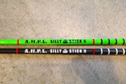 a.h.p.l『SILLY SYICK II (シリースティックII)』