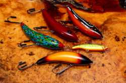 Joker×HeadHunters『ヘッドウォーターミノー』『そりねこぜ』