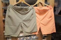 SIMMS 『SUPERLIGHT SHORT』
