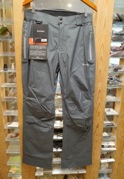 SIMMS 『WAYPOINT PANT』