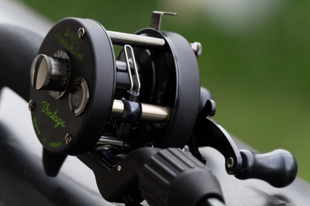 ISUZU x HEADHUNTERS 『BC621SSS HEAD HUNTER DE LUXE BLACK（レフト 