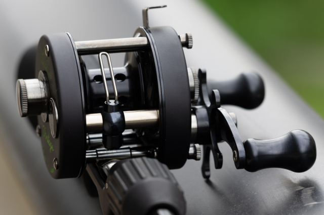 ISUZU x HEADHUNTERS 『BC621SSS HEAD HUNTER DE LUXE BLACK（レフト 