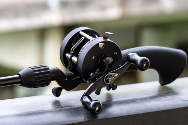 ISUZU x HEADHUNTERS 『BC621SSS HEAD HUNTER DE LUXE BLACK（レフト 