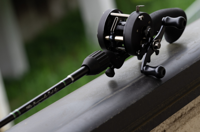 ISUZU x HEADHUNTERS 『BC621SSS HEAD HUNTER DE LUXE BLACK（レフト 