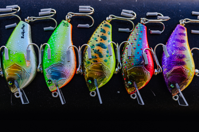 Buddy AND Dog`s『BUDDY K2 HONEY FLASH (バディケーツーハニー