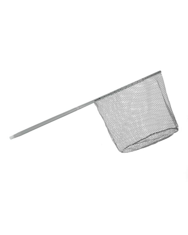 SIMMS 『Daymaker Boat Net - Short Handle Pewter』