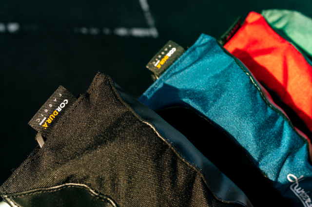 HeadHunters Fishing Club『ウェスト式自動膨張式ライフジャケット